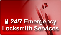 Greenville Emergency Locksmith